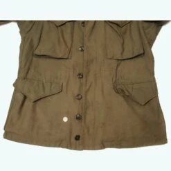 VINTAGE US ARMY M-1943 M43 FIELD JACKET 1945 WW2 SIZE 36R(Vintage Us Army M 1943 M43 Field Jacket Ww2 Era Size 36r) -Rare Gear USA Shop DSC 7528 1 0e721a37 932b 4e03 9fcc 5de5e126a910