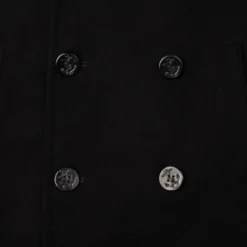 VINTAGE USN US NAVY PEACOAT SIZE MEDIUM WITH PATCH(Vintage Usn Us Navy Peacoat Size Medium With Patch) 13 VINTAGE USN US NAVY PEACOAT SIZE MEDIUM WITH PATCH(Vintage Usn Us Navy Peacoat Size Medium With Patch) -Rare Gear USA Shop DSC 7530 1