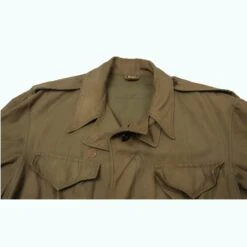 VINTAGE US ARMY M-1943 M43 FIELD JACKET 1945 WW2 SIZE 36R(Vintage Us Army M 1943 M43 Field Jacket Ww2 Era Size 36r) -Rare Gear USA Shop DSC 7530 1 8ab5d381 badc 4afb 8392 bf2c5d8cc280