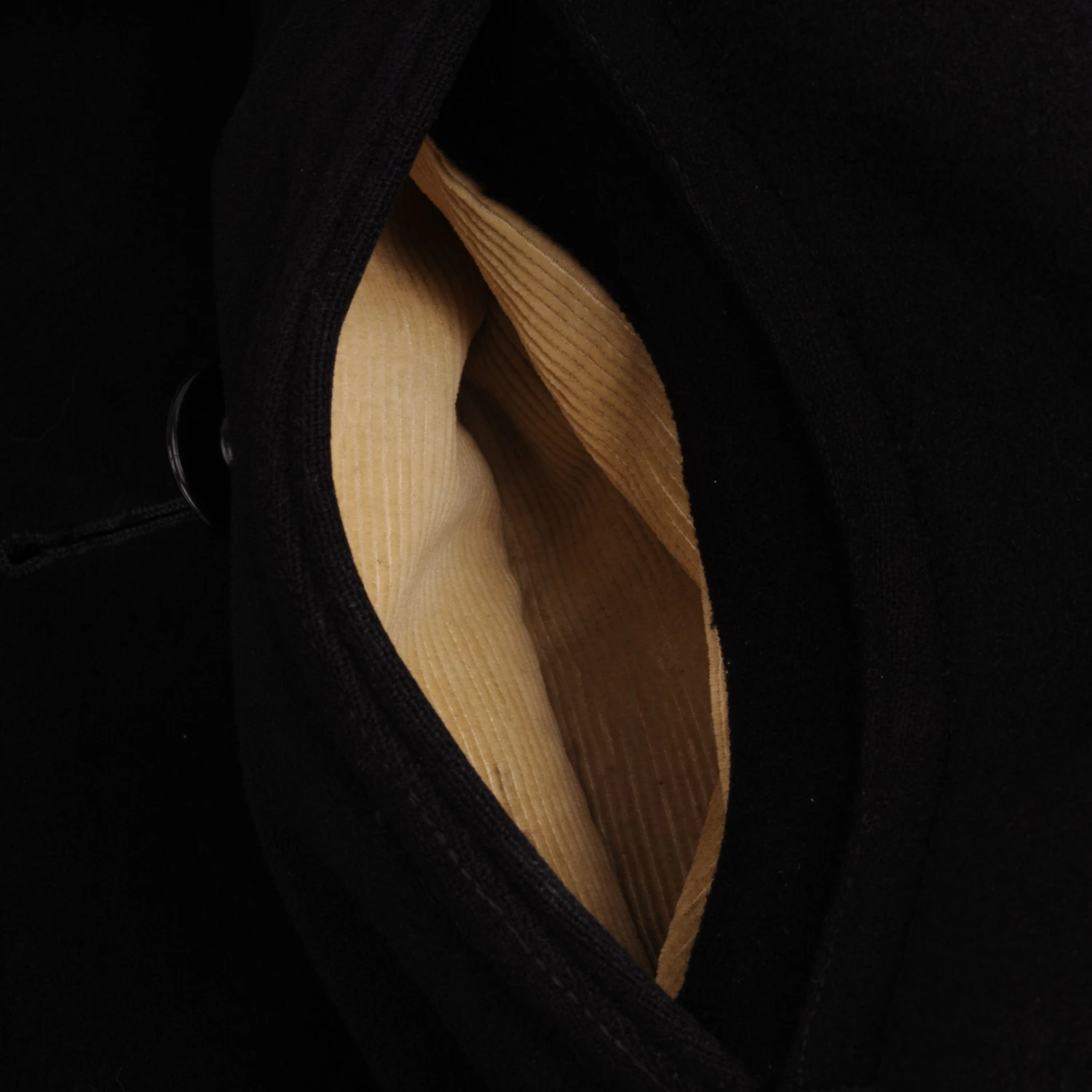 VINTAGE USN US NAVY PEACOAT 1960S VIETNAM WAR SIZE 38(Vintage Usn Us Navy Peacoat 1960s Vietnam War Size 38) 6 VINTAGE USN US NAVY PEACOAT 1960S VIETNAM WAR SIZE 38(Vintage Usn Us Navy Peacoat 1960s Vietnam War Size 38) - Image 6