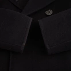 VINTAGE USN US NAVY PEACOAT 1960S VIETNAM WAR SIZE 38(Vintage Usn Us Navy Peacoat 1960s Vietnam War Size 38) 15 VINTAGE USN US NAVY PEACOAT 1960S VIETNAM WAR SIZE 38(Vintage Usn Us Navy Peacoat 1960s Vietnam War Size 38) -Rare Gear USA Shop DSC 7535