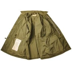 VINTAGE US ARMY M-1951 M51 FIELD JACKET 1957 EARLY VIETNAM WAR SIZE MEDIUM LONG(Vintage Us Army M 1951 M51 Field Jacket 1957 Early Vietnam War Size Medium Long) 11 VINTAGE US ARMY M-1951 M51 FIELD JACKET 1957 EARLY VIETNAM WAR SIZE MEDIUM LONG(Vintage Us Army M 1951 M51 Field Jacket 1957 Early Vietnam War Size Medium Long) -Rare Gear USA Shop DSC 7536 1