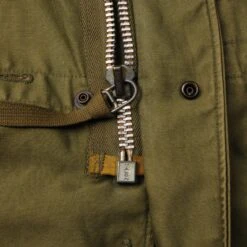 VINTAGE US ARMY M-1951 M51 FIELD JACKET 1957 EARLY VIETNAM WAR SIZE MEDIUM LONG(Vintage Us Army M 1951 M51 Field Jacket 1957 Early Vietnam War Size Medium Long) 14 VINTAGE US ARMY M-1951 M51 FIELD JACKET 1957 EARLY VIETNAM WAR SIZE MEDIUM LONG(Vintage Us Army M 1951 M51 Field Jacket 1957 Early Vietnam War Size Medium Long) -Rare Gear USA Shop DSC 7544 1