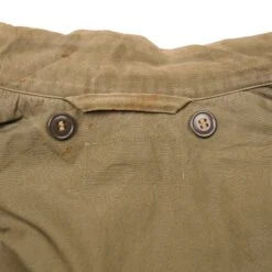 VINTAGE USMC M-1951 M51 FIELD JACKET 1957 EARLY VIETNAM WAR SIZE MEDIUM(Vintage Usmc M 1951 M51 Field Jacket 1957 Early Vietnam War Size Medium) -Rare Gear USA Shop DSC 7557 1