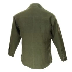 VINTAGE USAF US AIR FORCE 1970 VIETNAM WAR UTILITY SATEEN SHIRT P64 MEDIUM(Vintage Usaf Us Air Force 1970 Vietnam War Utility Sateen Shirt Size Medium) 11 VINTAGE USAF US AIR FORCE 1970 VIETNAM WAR UTILITY SATEEN SHIRT P64 MEDIUM(Vintage Usaf Us Air Force 1970 Vietnam War Utility Sateen Shirt Size Medium) -Rare Gear USA Shop DSC 7562