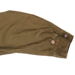 VINTAGE USMC M-1951 M51 FIELD JACKET 1957 EARLY VIETNAM WAR SIZE MEDIUM(Vintage Usmc M 1951 M51 Field Jacket 1957 Early Vietnam War Size Medium) -Rare Gear USA Shop DSC 7563 1