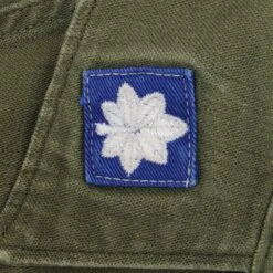 VINTAGE USAF US AIR FORCE 1970 VIETNAM WAR UTILITY SATEEN SHIRT P64 MEDIUM(Vintage Usaf Us Air Force 1970 Vietnam War Utility Sateen Shirt Size Medium) 14 VINTAGE USAF US AIR FORCE 1970 VIETNAM WAR UTILITY SATEEN SHIRT P64 MEDIUM(Vintage Usaf Us Air Force 1970 Vietnam War Utility Sateen Shirt Size Medium) -Rare Gear USA Shop DSC 7566