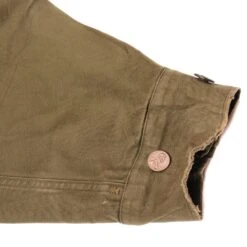 VINTAGE USMC M-1951 M51 FIELD JACKET 1957 EARLY VIETNAM WAR SIZE MEDIUM(Vintage Usmc M 1951 M51 Field Jacket 1957 Early Vietnam War Size Medium) -Rare Gear USA Shop DSC 7567 1