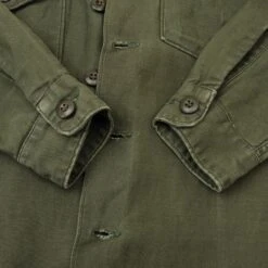 VINTAGE USAF US AIR FORCE 1970 VIETNAM WAR UTILITY SATEEN SHIRT P64 MEDIUM(Vintage Usaf Us Air Force 1970 Vietnam War Utility Sateen Shirt Size Medium) 16 VINTAGE USAF US AIR FORCE 1970 VIETNAM WAR UTILITY SATEEN SHIRT P64 MEDIUM(Vintage Usaf Us Air Force 1970 Vietnam War Utility Sateen Shirt Size Medium) -Rare Gear USA Shop DSC 7568