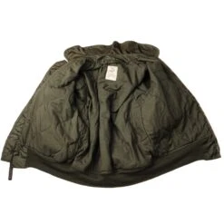 VINTAGE USAF US AIR FORCE FLIGHT JACKET CWU 45/P 45P WINTER 1986 SIZE MEDIUM(Vintage Usaf Us Air Force Flight Jacket Cwu 45 P 45p Winter 1986 Size Medium) -Rare Gear USA Shop DSC 7581 1