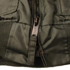 VINTAGE USAF US AIR FORCE FLIGHT JACKET CWU 45/P 45P WINTER 1986 SIZE MEDIUM(Vintage Usaf Us Air Force Flight Jacket Cwu 45 P 45p Winter 1986 Size Medium) -Rare Gear USA Shop DSC 7585 1