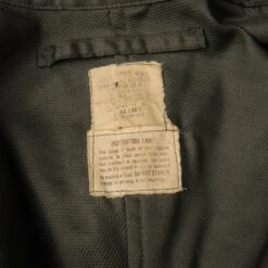 VINTAGE US AIR FORCE CWU 36/P 36P SUMMER FLIGHT JACKET 1977 SIZE XL(Vintage Us Air Force Cwu 36 P 36p Summer Flight Jacket 1977 Size Xl) 10 VINTAGE US AIR FORCE CWU 36/P 36P SUMMER FLIGHT JACKET 1977 SIZE XL(Vintage Us Air Force Cwu 36 P 36p Summer Flight Jacket 1977 Size Xl) -Rare Gear USA Shop DSC 7593 1