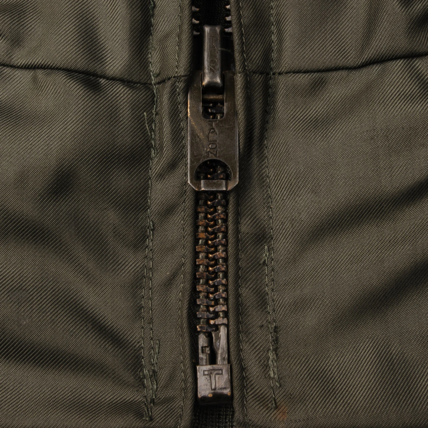 VINTAGE US AIR FORCE CWU 36/P 36P SUMMER FLIGHT JACKET 1977 SIZE XL(Vintage Us Air Force Cwu 36 P 36p Summer Flight Jacket 1977 Size Xl) 5 VINTAGE US AIR FORCE CWU 36/P 36P SUMMER FLIGHT JACKET 1977 SIZE XL(Vintage Us Air Force Cwu 36 P 36p Summer Flight Jacket 1977 Size Xl) - Image 5