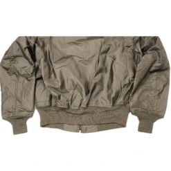 VINTAGE US AIR FORCE CWU 36/P 36P SUMMER FLIGHT JACKET 2010 SIZE LARGE(Vintage Us Air Force Cwu 36 P 36p Summer Flight Jacket 2010 Size Large) -Rare Gear USA Shop DSC 7598 1