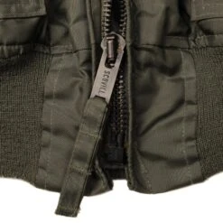 VINTAGE US AIR FORCE CWU 45/P 45P WINTER FLIGHT JACKET 1992 SIZE LARGE(Vintage Us Air Force Cwu 45 P 45p Winter Flight Jacket 1992 Size Large) -Rare Gear USA Shop DSC 7609 1