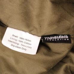 VINTAGE USN US NAVY WINTER FLIGHT JACKET SIZE LARGE REGULAR(Vintage Usn Us Navy Winter Flight Jacket Size Large Regular) -Rare Gear USA Shop DSC 7615 1