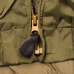 VINTAGE USN US NAVY WINTER FLIGHT JACKET SIZE LARGE REGULAR(Vintage Usn Us Navy Winter Flight Jacket Size Large Regular) -Rare Gear USA Shop DSC 7617 1