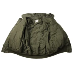 VINTAGE US AIR FORCE CWU 45/P 45P WINTER FLIGHT JACKET 2003 SIZE XL WITH PATCHES(Vintage Us Air Force Cwu 45 P 45p Winter Flight Jacket 2003 Size Xl With Patches) -Rare Gear USA Shop DSC 7622 1