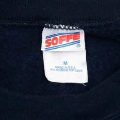 VINTAGE USN UNITED STATES NAVY BLUE SWEATSHIRT 2000S MEDIUM MADE IN USA(Vintage Usn United States Navy Blue Sweatshirt 2000s Medium Made In Usa 2) 9 VINTAGE USN UNITED STATES NAVY BLUE SWEATSHIRT 2000S MEDIUM MADE IN USA(Vintage Usn United States Navy Blue Sweatshirt 2000s Medium Made In Usa 2) -Rare Gear USA Shop DSC 7625