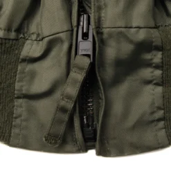 VINTAGE US AIR FORCE CWU 45/P 45P WINTER FLIGHT JACKET 2003 SIZE XL WITH PATCHES(Vintage Us Air Force Cwu 45 P 45p Winter Flight Jacket 2003 Size Xl With Patches) -Rare Gear USA Shop DSC 7627 1