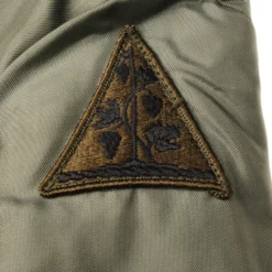 VINTAGE US AIR FORCE CWU 45/P 45P WINTER FLIGHT JACKET 2003 SIZE XL WITH PATCHES(Vintage Us Air Force Cwu 45 P 45p Winter Flight Jacket 2003 Size Xl With Patches) -Rare Gear USA Shop DSC 7628 1