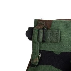 VINTAGE US ARMY WOODLAND CAMO COMBAT TROUSERS PANTS 2003 MEDIUM LONG DEADSTOCK(Vintage Us Army Woodland Camo Combat Trousers Pants 2003 Medium Long Deadstock) -Rare Gear USA Shop DSC 7645