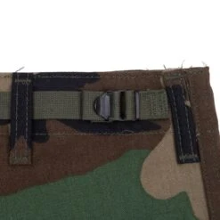 VINTAGE US ARMY WOODLAND CAMO COMBAT TROUSERS PANTS 1987 SMALL SHORT DEADSTOCK(Vintage Us Army Woodland Camo Combat Trousers Pants 1987 Medium Long Deadstock) -Rare Gear USA Shop DSC 7650