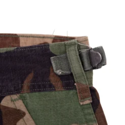 VINTAGE US ARMY RIPSTOP WOODLAND CAMO COMBAT TROUSER 1998 MEDIUM XLONG(Vintage Us Army Ripstop Woodland Camo Combat Trouser 1998 Medium Long) -Rare Gear USA Shop DSC 7672