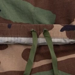 VINTAGE US ARMY RIPSTOP WOODLAND CAMO COMBAT TROUSER 1998 MEDIUM XLONG(Vintage Us Army Ripstop Woodland Camo Combat Trouser 1998 Medium Long) -Rare Gear USA Shop DSC 7673