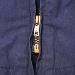 VINTAGE USN US NAVY UTILITY JACKET 1987 SIZE 50L(Vintage Usn Us Navy Utility Jacket 1987 Size 50l) -Rare Gear USA Shop DSC 7739 1