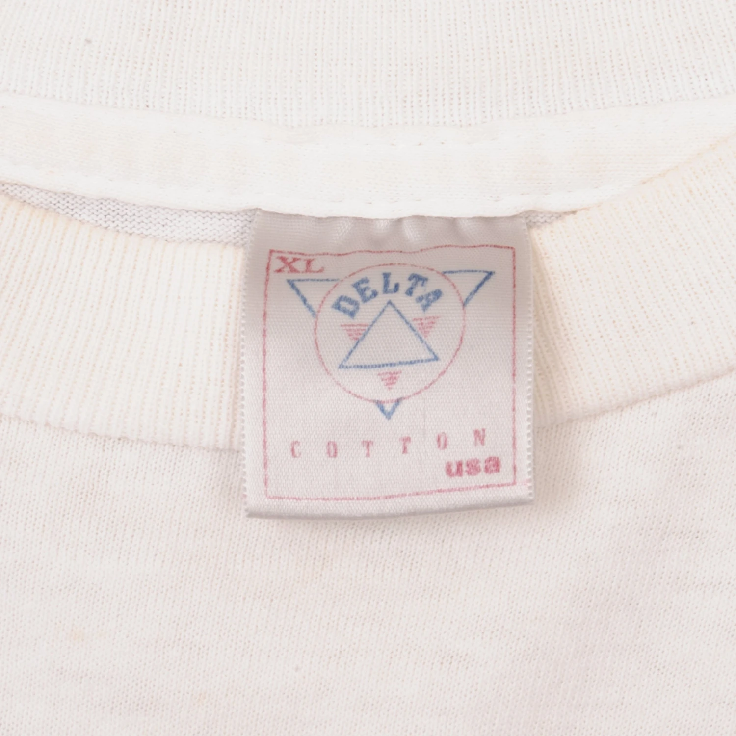 VINTAGE OPERATION DESERT STORM TEE SHIRT 1991 SIZE XL MADE IN USA(Vintage Operation Desert Storm Tee Shirt 1991 Size Xl Made In Usa) 4 VINTAGE OPERATION DESERT STORM TEE SHIRT 1991 SIZE XL MADE IN USA(Vintage Operation Desert Storm Tee Shirt 1991 Size Xl Made In Usa) - Image 4