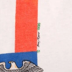 VINTAGE OPERATION DESERT STORM TEE SHIRT 1991 SIZE XL MADE IN USA(Vintage Operation Desert Storm Tee Shirt 1991 Size Xl Made In Usa) 13 VINTAGE OPERATION DESERT STORM TEE SHIRT 1991 SIZE XL MADE IN USA(Vintage Operation Desert Storm Tee Shirt 1991 Size Xl Made In Usa) -Rare Gear USA Shop DSC 7752