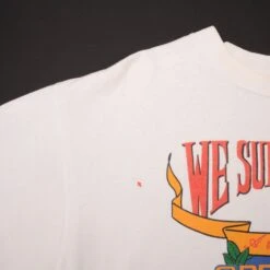 VINTAGE OPERATION DESERT STORM TEE SHIRT 1991 SIZE XL MADE IN USA(Vintage Operation Desert Storm Tee Shirt 1991 Size Xl Made In Usa) 17 VINTAGE OPERATION DESERT STORM TEE SHIRT 1991 SIZE XL MADE IN USA(Vintage Operation Desert Storm Tee Shirt 1991 Size Xl Made In Usa) -Rare Gear USA Shop DSC 7755