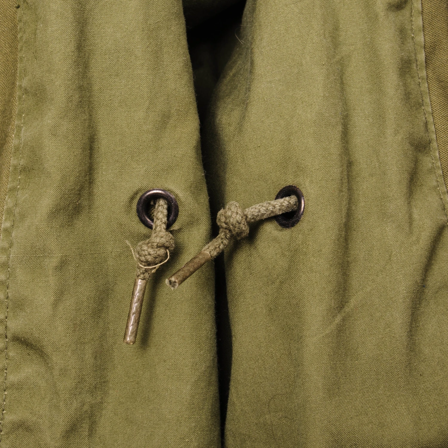 VINTAGE US ARMY M-1965 M65 FIELD JACKET 1975 VIETNAM WAR SIZE XL REGULAR(Vintage Us Army M 1965 M65 Field Jacket 1975 Vietnam War Size Xl Regular) 5 VINTAGE US ARMY M-1965 M65 FIELD JACKET 1975 VIETNAM WAR SIZE XL REGULAR(Vintage Us Army M 1965 M65 Field Jacket 1975 Vietnam War Size Xl Regular) - Image 5