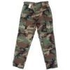 VINTAGE US ARMY WOODLAND CAMO COMBAT TROUSERS PANTS 2003 MEDIUM LONG DEADSTOCK(Vintage Us Army Woodland Camo Combat Trousers Pants 2003 Medium Long Deadstock)