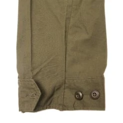 VINTAGE US ARMY TROPICAL COMBAT JACKET 5TH PATTERN 1969 VIETNAM WAR SIZE XL REGULAR(Vintage Us Army Tropical Combat Jacket 5th Pattern 1969 Vietnam War Size Xl Regular 2) -Rare Gear USA Shop DSC 7833 1 665300f5 6f3c 4759 9aad c52b9f25888f