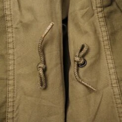 VINTAGE US ARMY M-1965 M65 FIELD JACKET 1969 VIETNAM WAR SIZE SMALL SHORT PATCHED(Vintage Us Army M 1965 M65 Field Jacket 1969 Vietnam War Size Small Short) -Rare Gear USA Shop DSC 7855 1