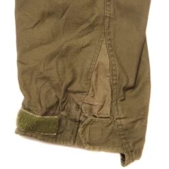 VINTAGE US ARMY M-1965 M65 FIELD JACKET 1969 VIETNAM WAR SIZE SMALL SHORT PATCHED(Vintage Us Army M 1965 M65 Field Jacket 1969 Vietnam War Size Small Short) -Rare Gear USA Shop DSC 7863 1