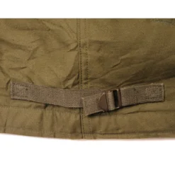 VINTAGE USN US NAVY A-2 A2 DECK JACKET COLD WEATHER 1981 SIZE MEDIUM (38-40)(Vintage Usn Us Navy A 2 A2 Deck Jacket Cold Weather 1981 Size Medium 38 40) -Rare Gear USA Shop DSC 7878 1