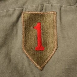 VINTAGE US ARMY UTILITY SHIRT P64 1973 VIETNAM WAR SIZE 15 1/2 X35 PATCHED(Vintage Us Army Utility Shirt P64 1973 Vietnam War Size 15 1 2 X35) 14 VINTAGE US ARMY UTILITY SHIRT P64 1973 VIETNAM WAR SIZE 15 1/2 X35 PATCHED(Vintage Us Army Utility Shirt P64 1973 Vietnam War Size 15 1 2 X35) -Rare Gear USA Shop DSC 7891 1