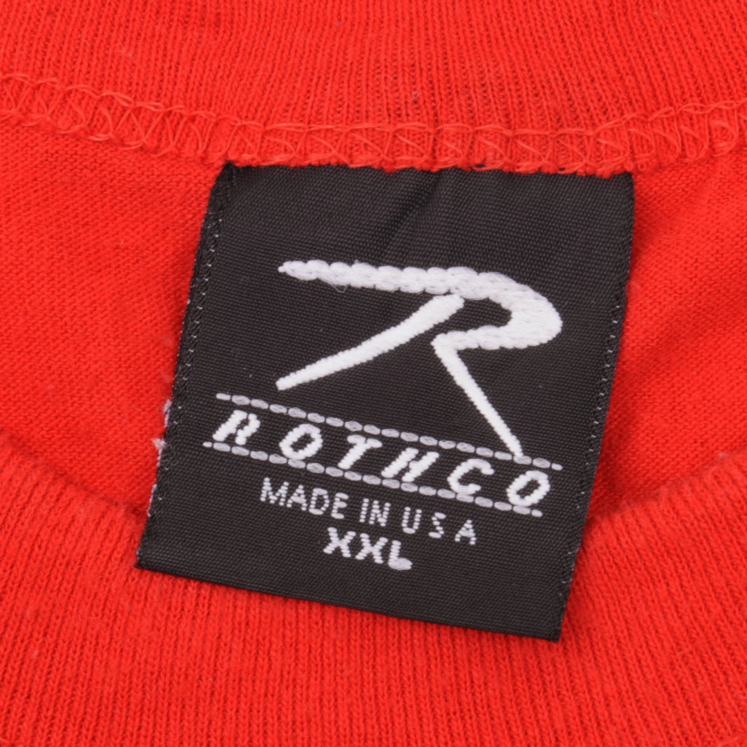 VINTAGE USMC MARINES TEE SHIRT 1993 SIZE 2XL MADE IN USA(Vintage Usmc Marines Tee Shirt 1993 Size Xl Made In Usa) 4 VINTAGE USMC MARINES TEE SHIRT 1993 SIZE 2XL MADE IN USA(Vintage Usmc Marines Tee Shirt 1993 Size Xl Made In Usa) - Image 4