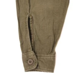 VINTAGE US ARMY UTILITY SHIRT P64 1972 VIETNAM WAR SIZE 16 1/2 X32 PATCHED(Vintage Us Army Utility Shirt P64 1972 Vietnam War Size 16 1 2 X32 Patched) 16 VINTAGE US ARMY UTILITY SHIRT P64 1972 VIETNAM WAR SIZE 16 1/2 X32 PATCHED(Vintage Us Army Utility Shirt P64 1972 Vietnam War Size 16 1 2 X32 Patched) -Rare Gear USA Shop DSC 7900 1