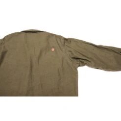 VINTAGE US ARMY UTILITY SHIRT P64 1972 VIETNAM WAR SIZE 16 1/2 X32 PATCHED(Vintage Us Army Utility Shirt P64 1972 Vietnam War Size 16 1 2 X32 Patched) 17 VINTAGE US ARMY UTILITY SHIRT P64 1972 VIETNAM WAR SIZE 16 1/2 X32 PATCHED(Vintage Us Army Utility Shirt P64 1972 Vietnam War Size 16 1 2 X32 Patched) -Rare Gear USA Shop DSC 7901 1