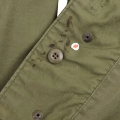 VINTAGE US ARMY M-1965 M65 1981 FIELD JACKET SIZE SMALL REGULAR(Vintage Us Army M 1965 M65 1981 Field Jacket Size Small Regular) -Rare Gear USA Shop DSC 7913 506d27d4 c243 4de9 9732 3c85257be6e4