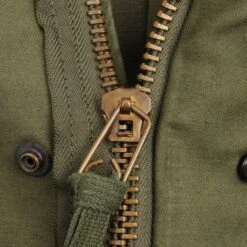 VINTAGE US ARMY M-1965 M65 1981 FIELD JACKET SIZE SMALL REGULAR(Vintage Us Army M 1965 M65 1981 Field Jacket Size Small Regular) -Rare Gear USA Shop DSC 7914