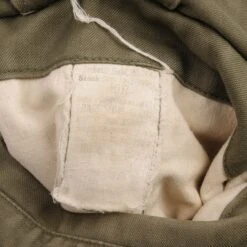 VINTAGE US ARMY M-1943 M43 FIELD JACKET 1940S WW2 ERA SIZE 40R(Vintage Us Army M 1943 M43 Field Jacket 1940s Ww2 Era Size 40r) -Rare Gear USA Shop DSC 7925 36dd4cf5 39a2 47cc 91d3 f7afd9ea4ca7