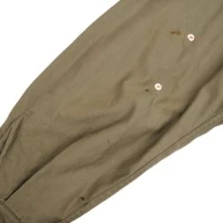 VINTAGE US ARMY M-1943 M43 FIELD JACKET 1940S WW2 ERA SIZE 40R(Vintage Us Army M 1943 M43 Field Jacket 1940s Ww2 Era Size 40r) -Rare Gear USA Shop DSC 7927