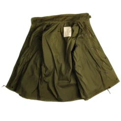 VINTAGE US ARMY M-1965 M65 FIELD JACKET 1975 VIETNAM WAR SIZE MEDIUM REGULAR(Vintage Us Army M 1965 M65 Field Jacket 1975 Vietnam War Size Medium Regular) -Rare Gear USA Shop DSC 7945 1