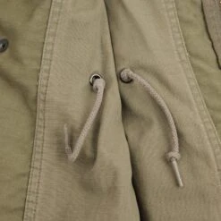 VINTAGE US NAVY SEABEES M-1965 M65 1985 FIELD JACKET STENCIL SIZE MEDIUM REG(Copy Of Vintage Us Army M 1965 M65 1984 Field Jacket Size Medium Regular) -Rare Gear USA Shop DSC 7969