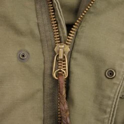 VINTAGE US NAVY SEABEES M-1965 M65 1985 FIELD JACKET STENCIL SIZE MEDIUM REG(Copy Of Vintage Us Army M 1965 M65 1984 Field Jacket Size Medium Regular) -Rare Gear USA Shop DSC 7970